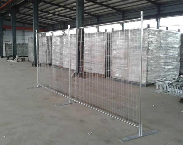 Temporary Fence China Manufacturer