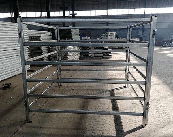 High Quality Cattle Panel
