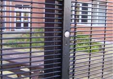 Brief Introduction Of 358 High Security Fence