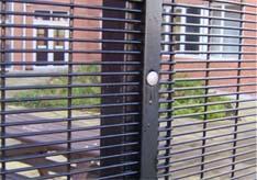 Why Choose Our 358 High Security Fence
