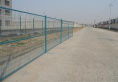 Temporary Fences Are Essentials Goods At The Construction Site