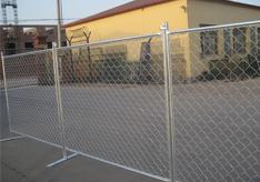 How to Choose Temporary Fence?