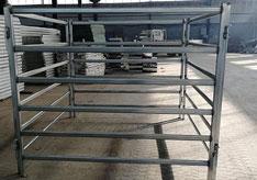 The Advantages Of Cattle Panel Over Other Webs In Use