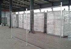 Considerations Of Temporary Fence