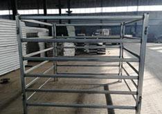 How To Choose High Quality Cattle Panel?